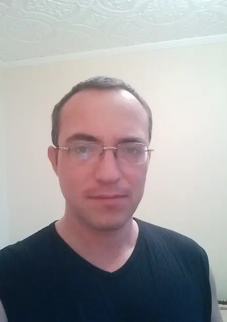 Я Николай, 46, из Орехово-Зуево, ищу знакомства без обязательств