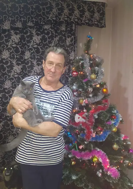 Я Andrey, 58, из Благовещенска, ищу знакомства без обязательств