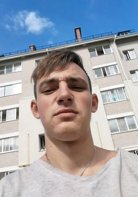 Егор из Перми, ищу на сайте знакомства на одну ночь