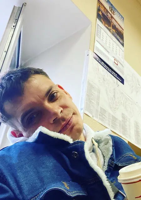 Я Витёк, 37, из Дальнереченска, ищу знакомство для общения