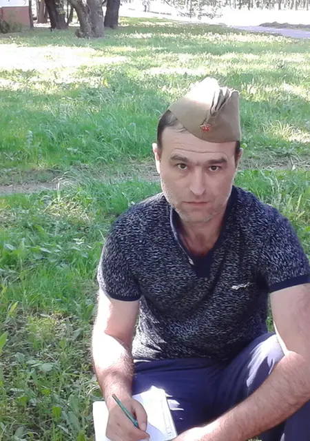 Я Влад, 50, из Подольска, ищу знакомства на одну ночь