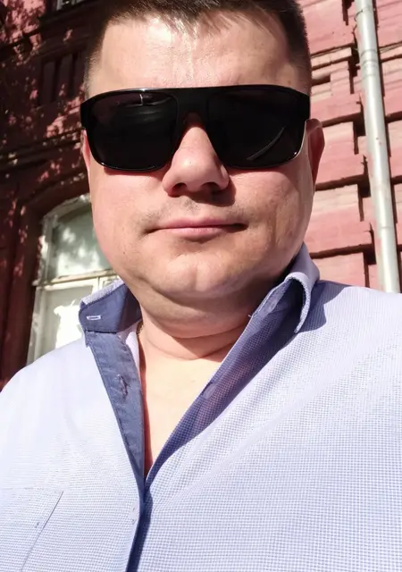 Сергей из Астрахани, мне 49, познакомлюсь для постоянных отношений