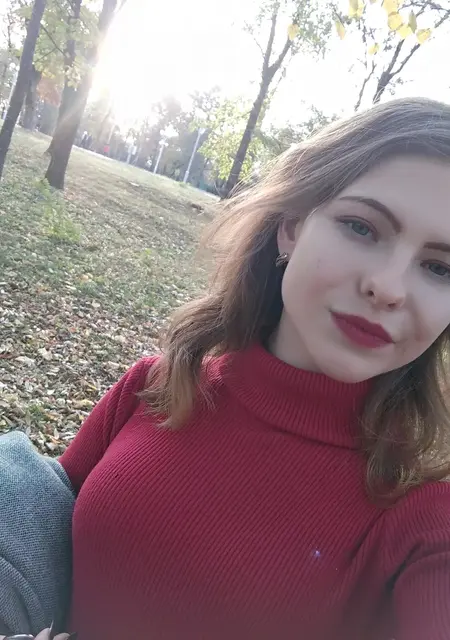 Элис из Майкопа, ищу на сайте приятное времяпровождение