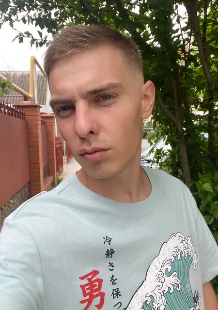 Александр из Пятигорска, мне 31, познакомлюсь на одну ночь