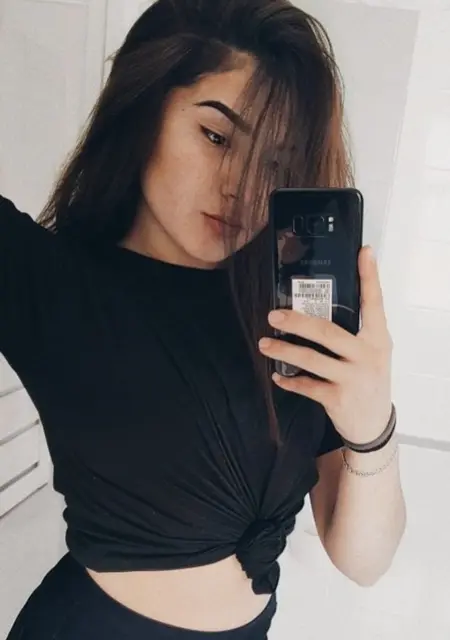 Я Анита, 28, из Чебоксар, ищу знакомство для дружбы