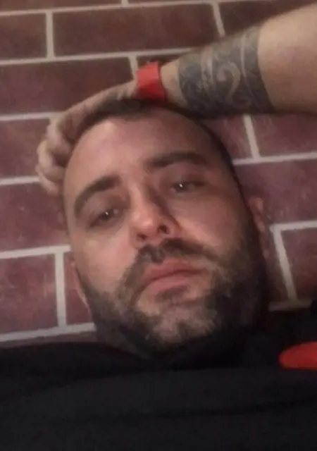 Я Geno, 37, из Ганновера, ищу знакомство для общения