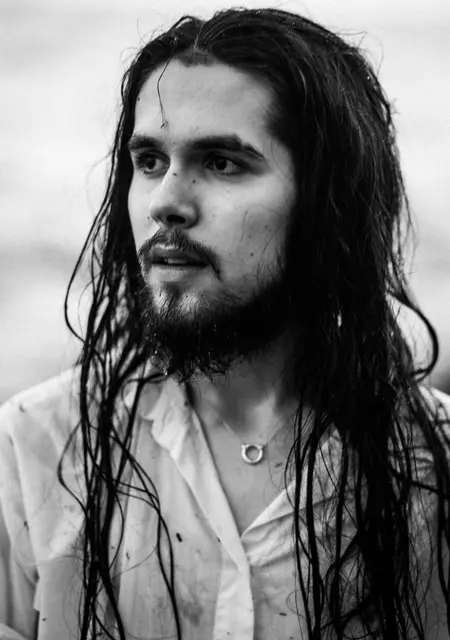 Сергей из Новороссийска, мне 28, познакомлюсь без обязательств