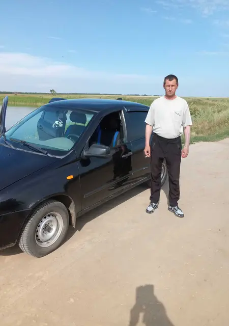 Михаил из Новосибирска, мне 49, познакомлюсь без обязательств