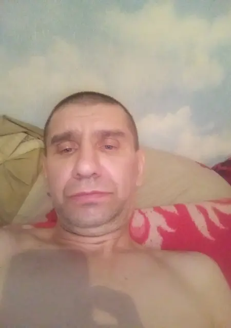 Я Алексей, 47, из Нижнего Тагила, ищу знакомства без обязательств