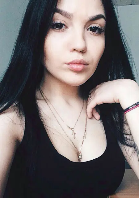 Я Оля, 24, из Красноярска, ищу знакомство для постоянных отношений