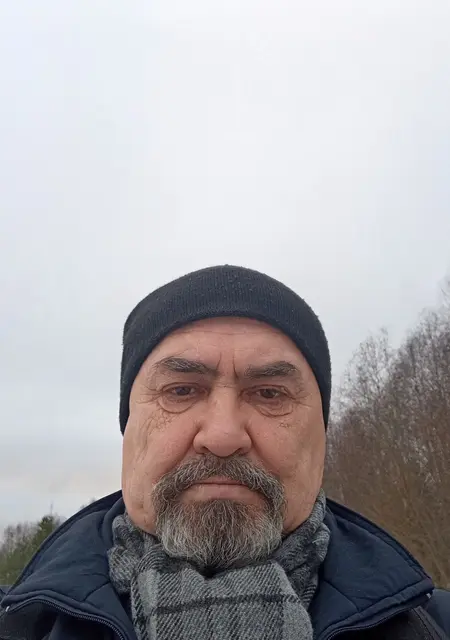 Я Aleks, 65, из Санкт-Петербурга, ищу знакомства без обязательств