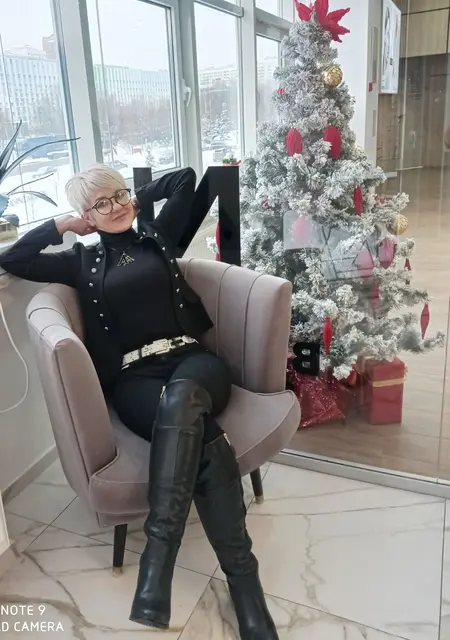 Алла из Москвы, ищу на сайте постоянные отношения