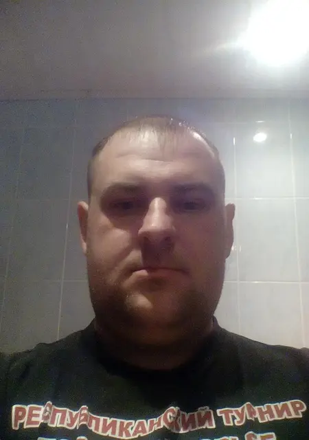 Sergei из Ельца, мне 39, познакомлюсь без обязательств