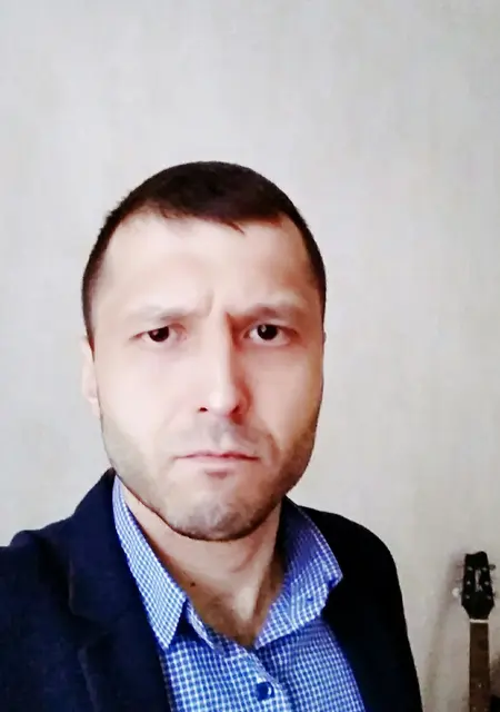 Я Николай, 39, знакомлюсь без обязательств в Кантемировке