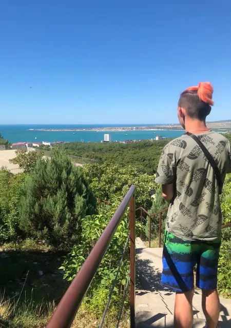 Я Алексей, 20, знакомлюсь для постоянных отношений в Рязани