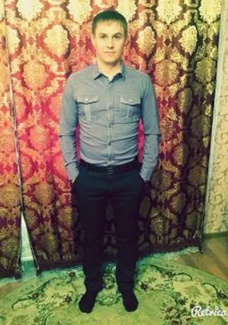 Славян из Прокопьевска, ищу на сайте дружбу