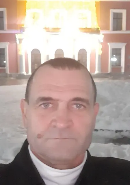 Я Пётр, 53, из Кропивницкого, ищу знакомство для постоянных отношений