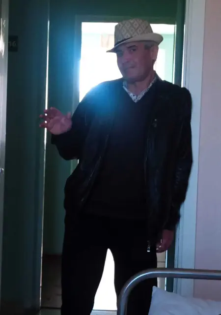 Роберт из Самары, ищу на сайте вирта