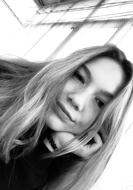 Я Маша, 23, из Кирово-Чепецка, ищу знакомство для дружбы