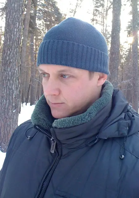 Я Андрей, 46, из Тольятти, ищу знакомство для вирта