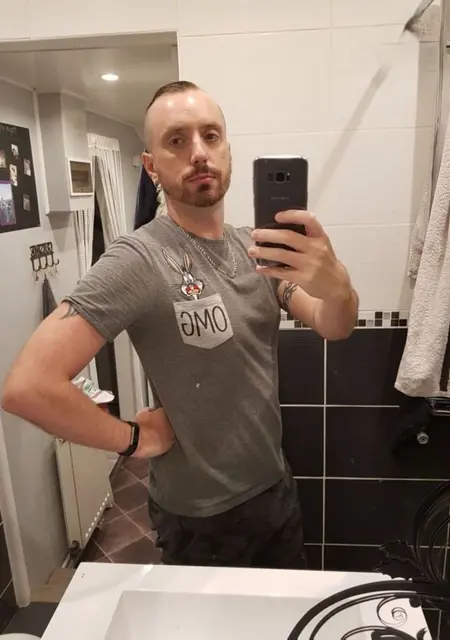 Sylvain из Парижа