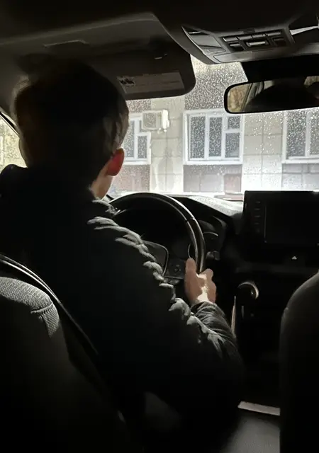 Я Имам, 20, знакомлюсь без обязательств в Махачкале