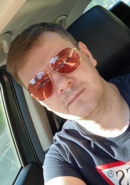 Я Алик, 37, знакомлюсь без обязательств в Туле