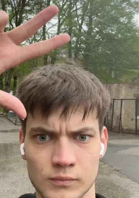 Я Kaise, 20, из Ставрополя, ищу знакомства без обязательств