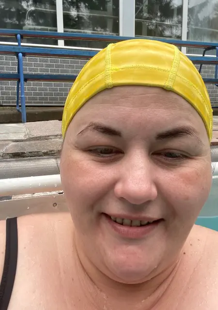 Я Яна, 45, знакомлюсь для дружбы в Владивостоке