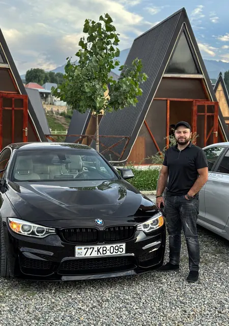 Эльнур из Смоленска, ищу на сайте знакомства на одну ночь