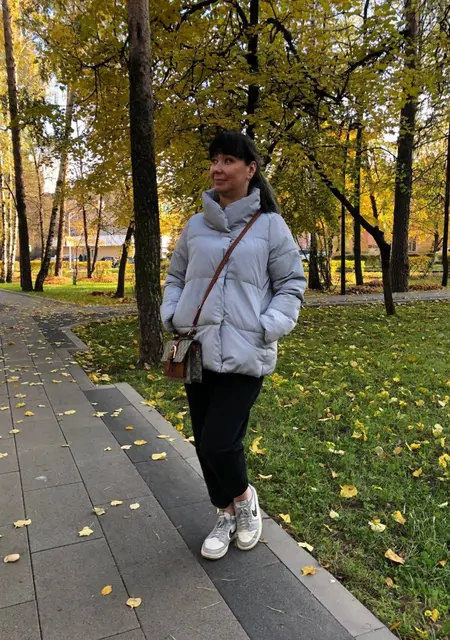 Я Елена, 50, знакомлюсь для совместных путешествий в Москве