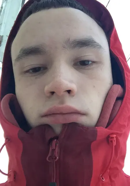 Кирилл из Самары, мне 22, познакомлюсь для общения