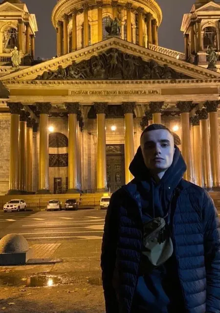 Ваня из Москвы, мне 26, познакомлюсь для открытые отношения