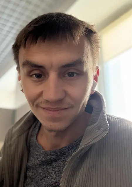 Я Алекс, 30, знакомлюсь для совместных путешествий в Щекино