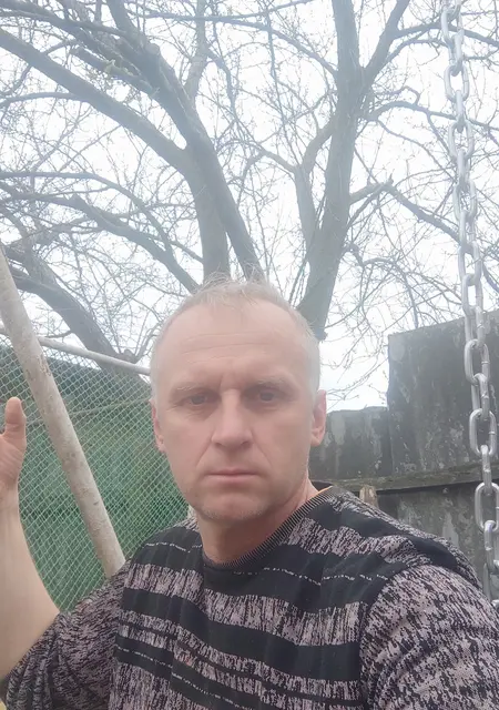 Я Андрей, 50, из Ростова-на-Дону, ищу знакомства без обязательств