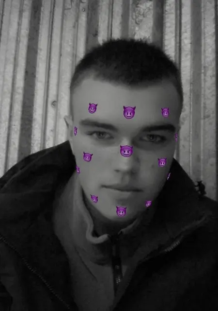 Я Данил, 24, знакомлюсь без обязательств в Острогожске