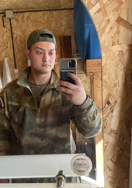 Я Егор, 24 років, знайомлюсь на одну ніч у Каланчаке