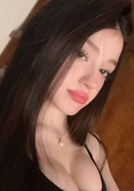 Я Маргоня, 18, знакомлюсь для вирта в Краснодаре