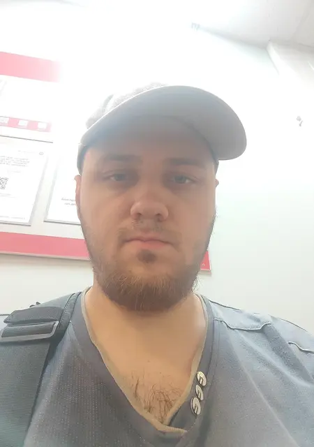 Юрий из Кемерово, ищу на сайте знакомства на одну ночь