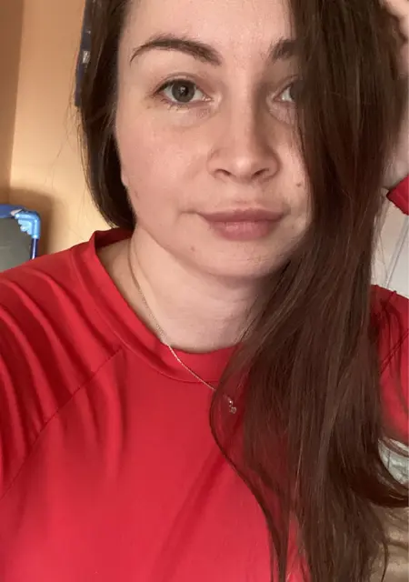 Марина из Саратова, мне 30, познакомлюсь для приятного времяпровождения