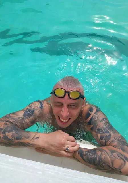 Я Юрий, 34, из Химок, ищу знакомство для дружбы