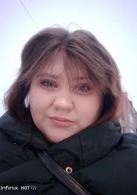 Вика из Южноуральска, мне 28, познакомлюсь без обязательств