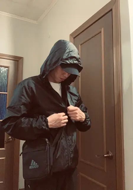 Адилет из Нового Уренгоя, мне 22, познакомлюсь на одну ночь