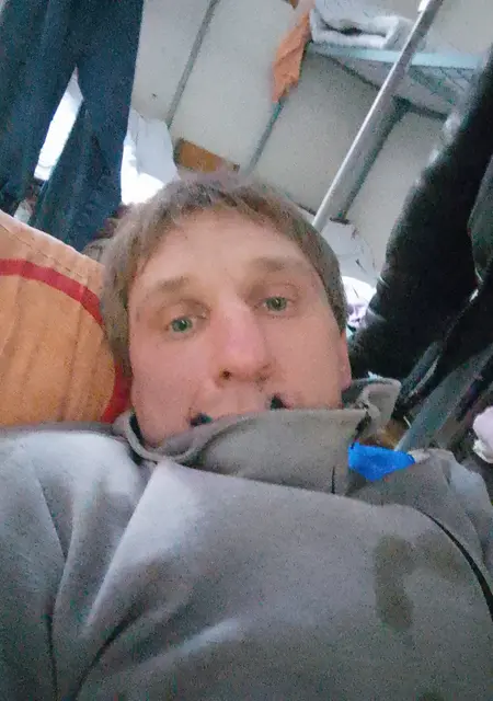 Артём из Томилина, ищу на сайте знакомства на одну ночь