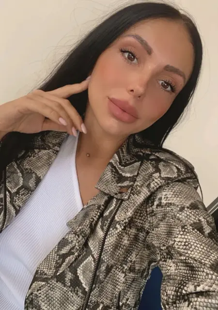 Инга из Воронежа, мне 27, познакомлюсь для постоянных отношений