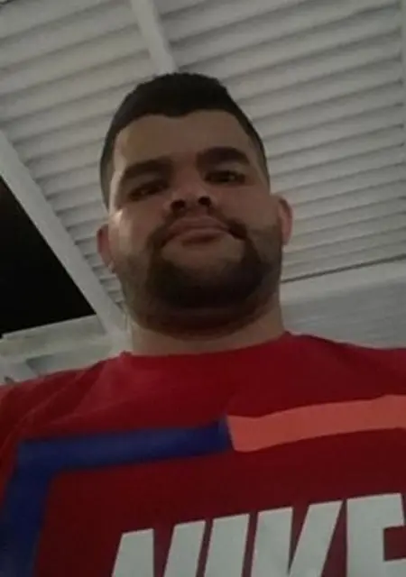 Я Thony, 28, из Мадрида, ищу знакомство