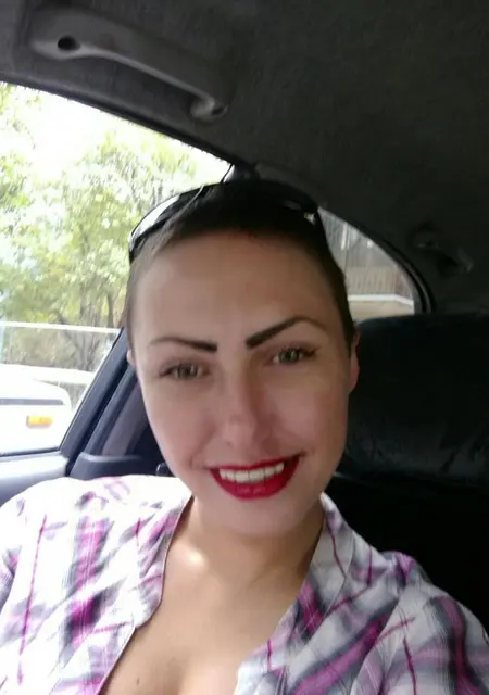 Я Виктория, 40, из Ялты, ищу знакомства на одну ночь