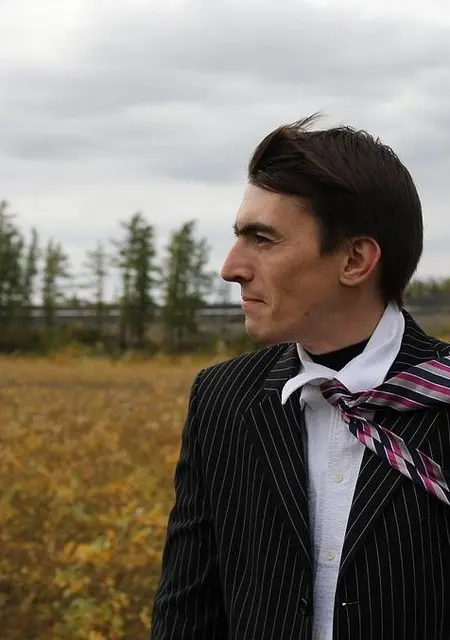 Александр из Талнаха, мне 45, познакомлюсь на одну ночь