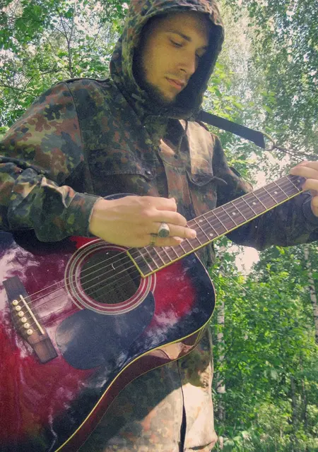 Алексей из Нижнего Новгорода, ищу на сайте общение