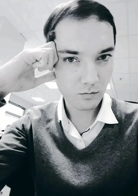 Я Max, 31, из Тулы, ищу знакомства без обязательств